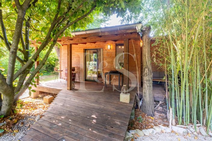 Image No.20-Maison de 6 chambres à vendre à Saint-Marcellin-lès-Vaison