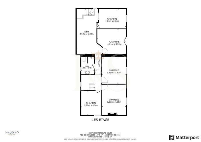 Image No.21-Maison de 6 chambres à vendre à Saint-Marcellin-lès-Vaison