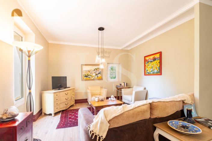 Image No.5-Maison de 6 chambres à vendre à Saint-Marcellin-lès-Vaison