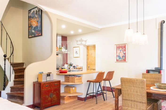 Image No.6-Maison de 6 chambres à vendre à Saint-Marcellin-lès-Vaison