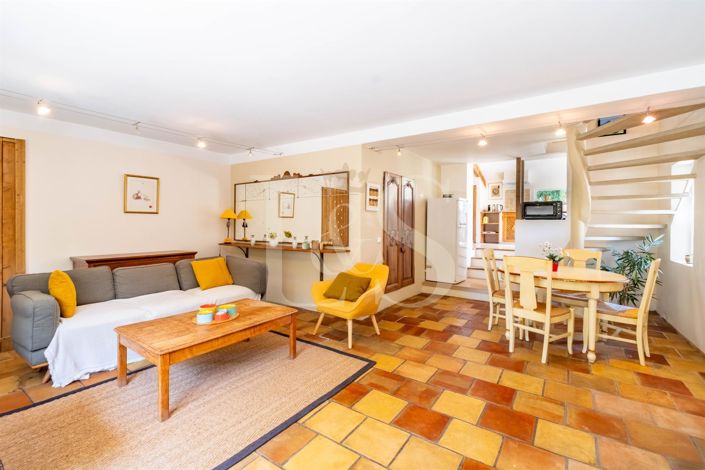 Image No.8-Maison de 6 chambres à vendre à Saint-Marcellin-lès-Vaison