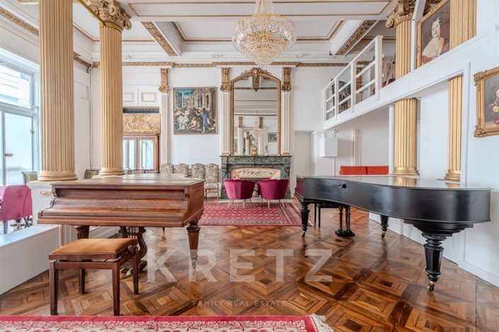 Image No.1-Appartement de 2 chambres à vendre à Aix-les-Bains