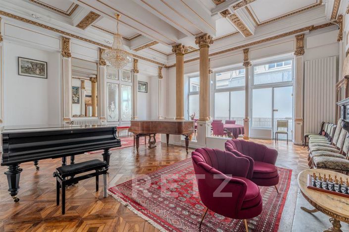 Image No.3-Appartement de 2 chambres à vendre à Aix-les-Bains