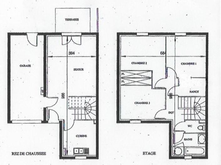 Image No.15-3 Bed House for sale