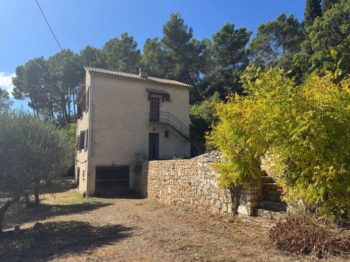 Image No.2-Maison de 4 chambres à vendre à Lorgues