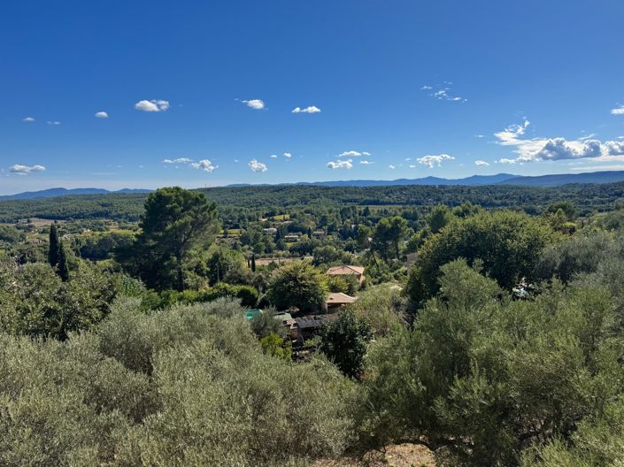 Image No.8-Maison de 4 chambres à vendre à Lorgues