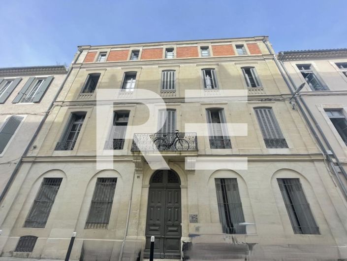 Image No.6-Appartement de 2 chambres à vendre à Nîmes