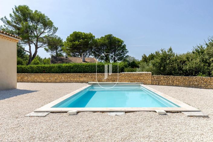 Image No.13-Maison de 2 chambres à vendre à Mérindol