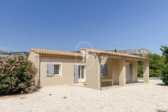 Image No.14-Maison de 2 chambres à vendre à Mérindol