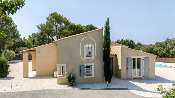 Image No.3-Maison de 2 chambres à vendre à Mérindol