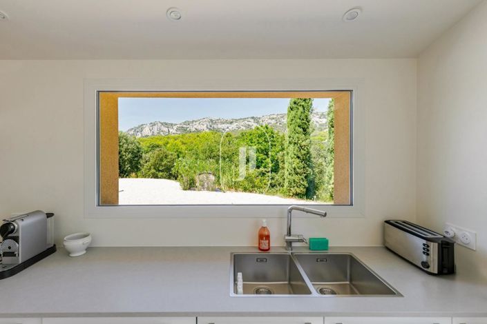 Image No.4-Maison de 2 chambres à vendre à Mérindol