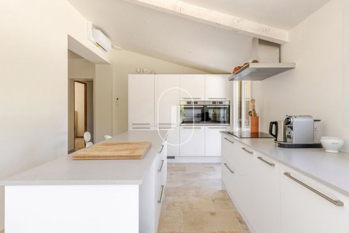 Image No.5-Maison de 2 chambres à vendre à Mérindol