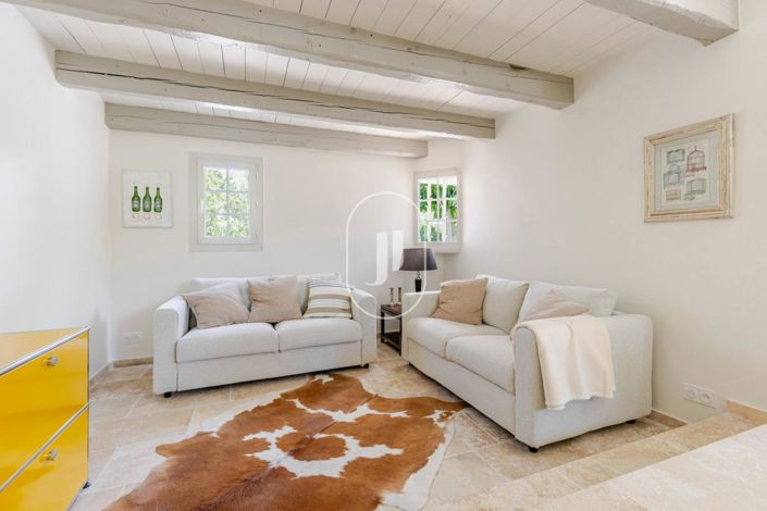 Image No.7-Maison de 2 chambres à vendre à Mérindol