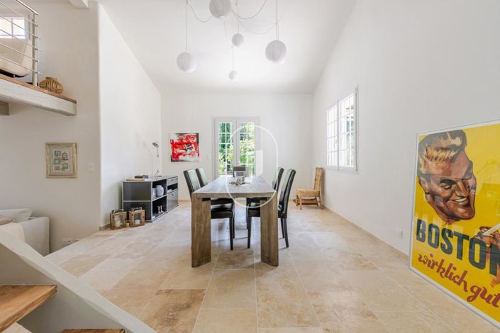 Image No.8-Maison de 2 chambres à vendre à Mérindol