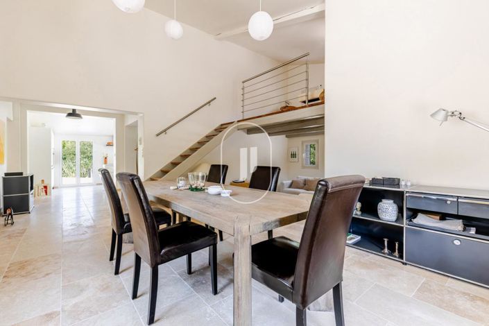 Image No.9-Maison de 2 chambres à vendre à Mérindol