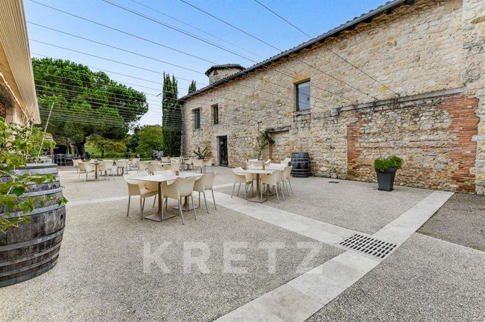 Image No.14-Propriété de 18 chambres à vendre à Tarn