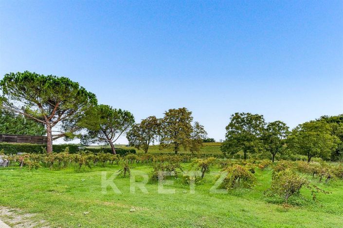 Image No.16-Propriété de 18 chambres à vendre à Tarn