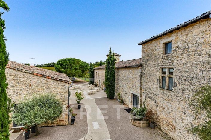 Image No.17-Propriété de 18 chambres à vendre à Tarn