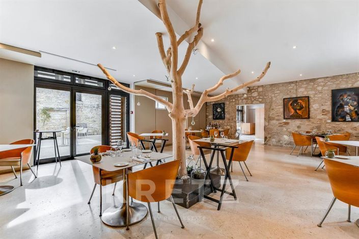 Image No.18-Propriété de 18 chambres à vendre à Tarn