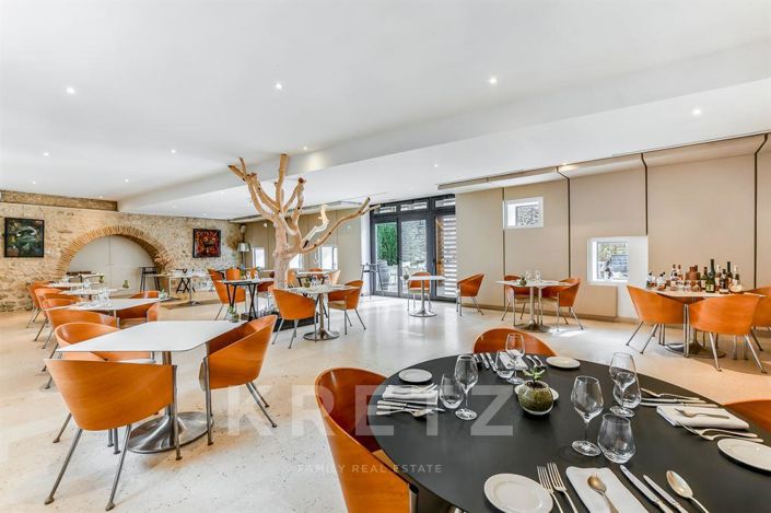 Image No.19-Propriété de 18 chambres à vendre à Tarn