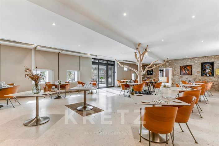 Image No.4-Propriété de 18 chambres à vendre à Gaillac