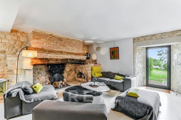 Image No.5-Propriété de 18 chambres à vendre à Gaillac