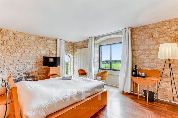 Image No.8-Propriété de 18 chambres à vendre à Gaillac