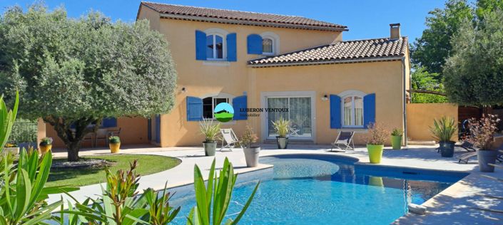 Image No.1-Maison de 5 chambres à vendre à Saint-Didier