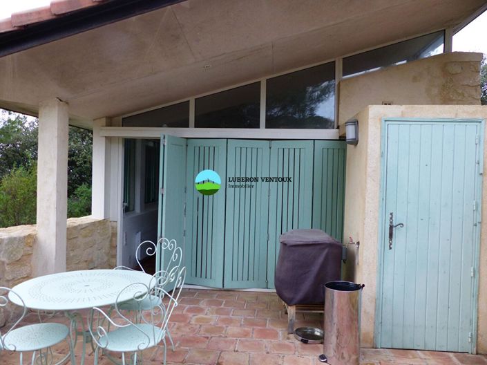 Image No.13-Maison de 5 chambres à vendre à Le Barroux