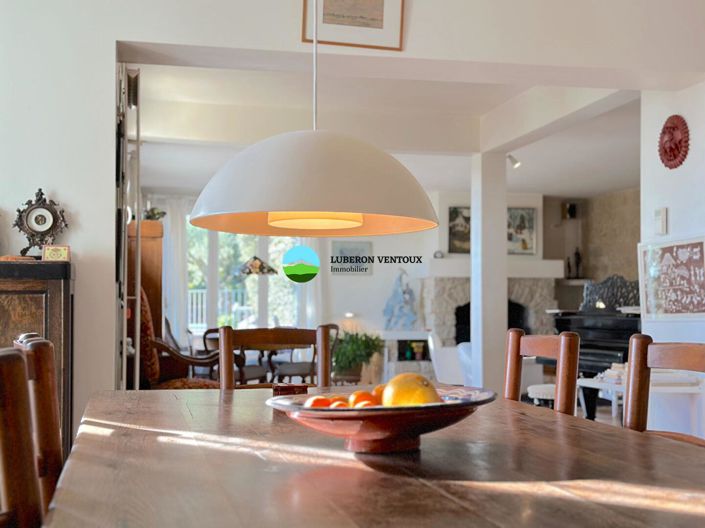 Image No.9-Maison de 5 chambres à vendre à Le Barroux