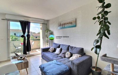 1 - Avignon, Appartement