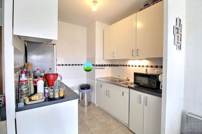 Image No.5-Appartement de 1 chambre à vendre à Avignon
