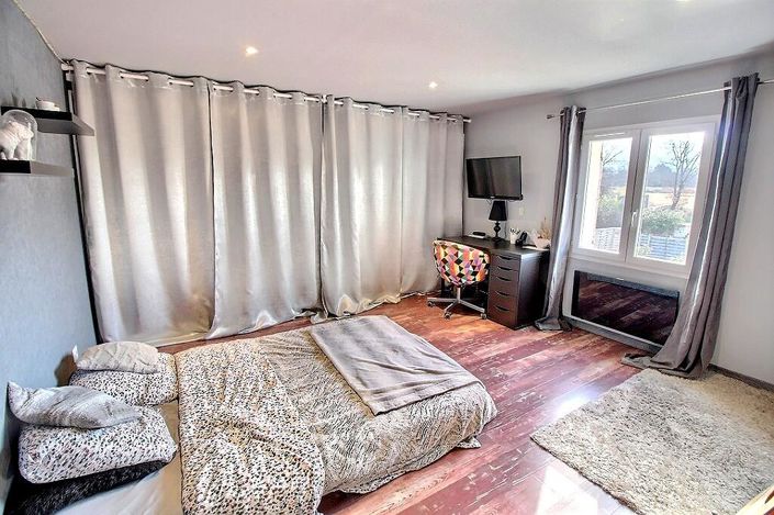 Image No.11-Maison de 4 chambres à vendre à Malaucène