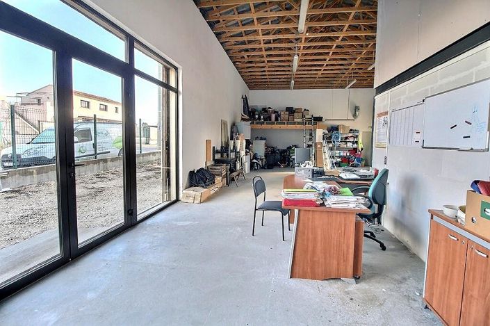 Image No.13-Maison de 4 chambres à vendre à Malaucène