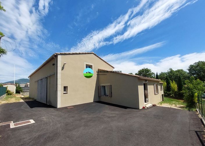 Image No.14-Maison de 4 chambres à vendre à Malaucène