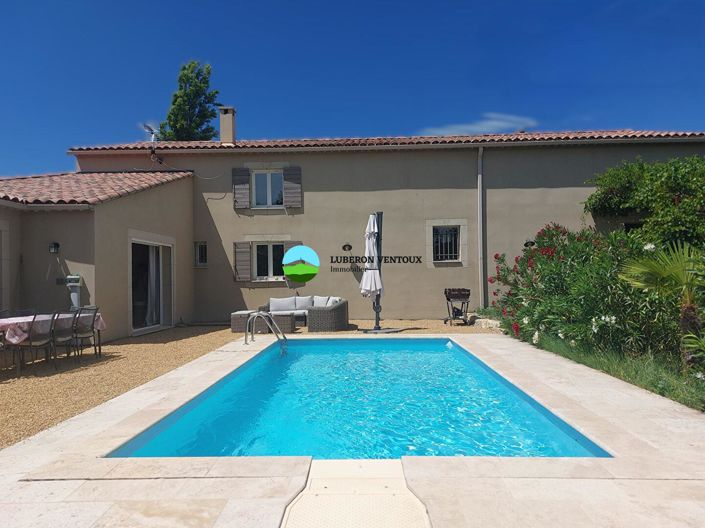 Image No.16-Maison de 4 chambres à vendre à Malaucène