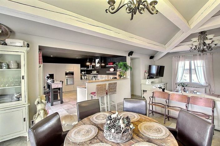 Image No.6-Maison de 4 chambres à vendre à Malaucène