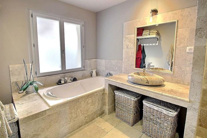 Image No.8-Maison de 4 chambres à vendre à Malaucène