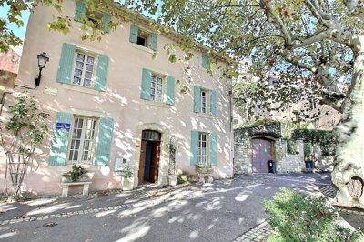 Maison de 6 chambres à vendre à Le Barroux