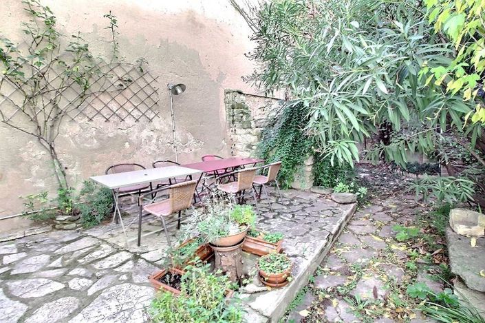 Image No.11-Maison de 6 chambres à vendre à Le Barroux