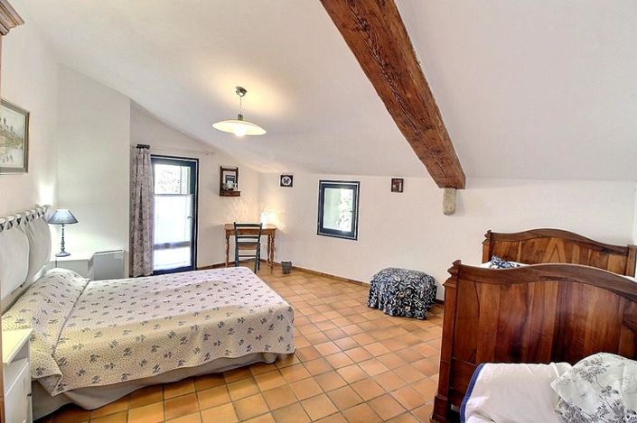 Image No.13-Maison de 6 chambres à vendre à Le Barroux