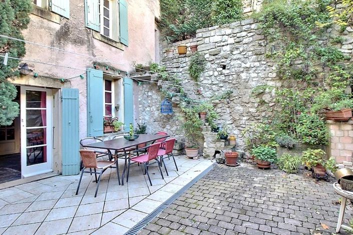 Image No.14-Maison de 6 chambres à vendre à Le Barroux