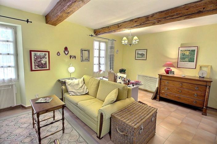 Image No.8-Maison de 6 chambres à vendre à Le Barroux