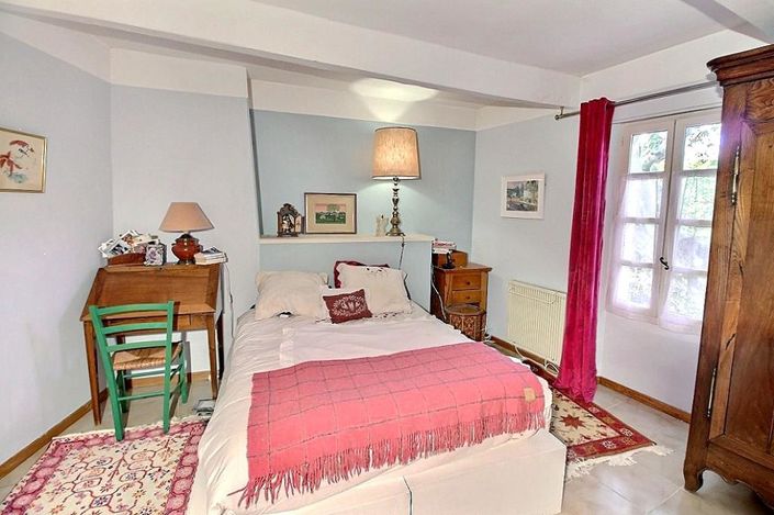 Image No.9-Maison de 6 chambres à vendre à Le Barroux