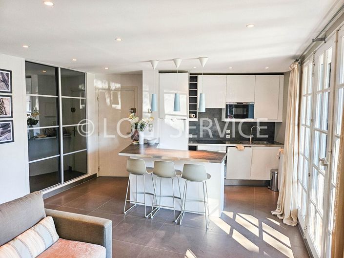 Image No.5-Appartement de 1 chambre à vendre à Grimaud