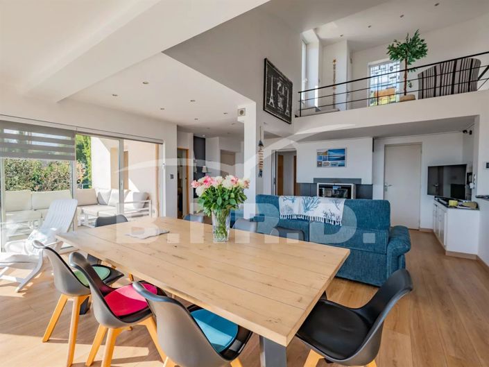 Image No.11-Maison de 5 chambres à vendre à Sainte-Maxime