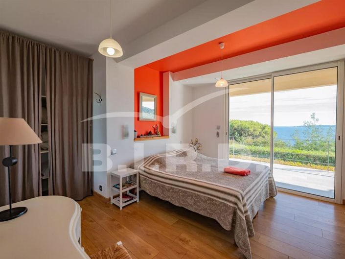 Image No.14-Maison de 5 chambres à vendre à Sainte-Maxime