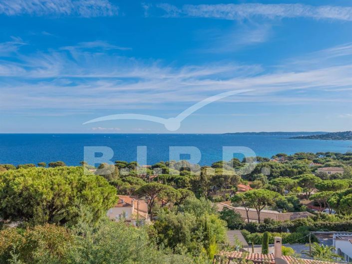 Image No.16-Maison de 5 chambres à vendre à Sainte-Maxime