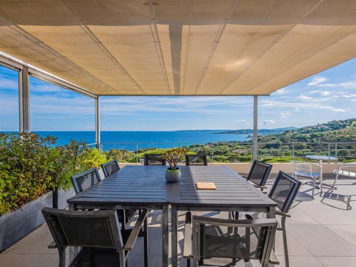 Image No.3-Maison de 5 chambres à vendre à Sainte-Maxime