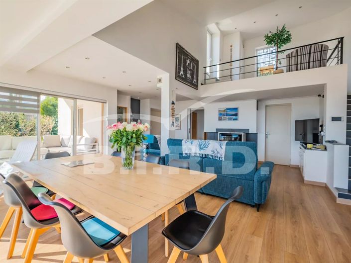 Image No.4-Maison de 5 chambres à vendre à Sainte-Maxime